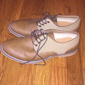 Men’s Dress Shoes - Size 10